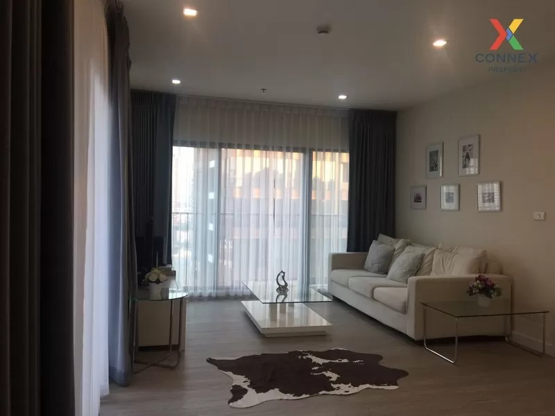 เช่า คอนโด ห้องมุม Noble Remix Sukhumvit 36 BTS-ทองหล่อ สุขุมวิท  เช่า คอนโด ห้องมุม Noble Remix Sukhumvit 36 BTS-ทองหล่อ สุขุมวิท